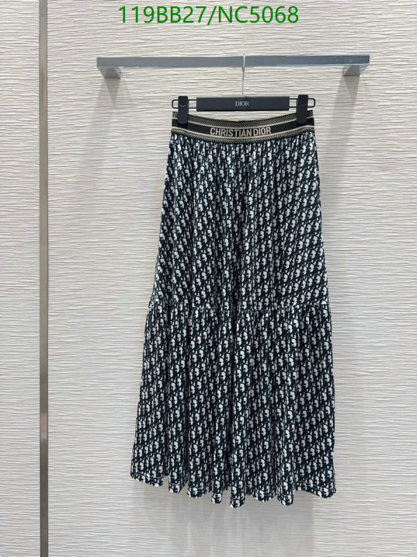 Clothing-Dior Code: NC5068 $: 119USD