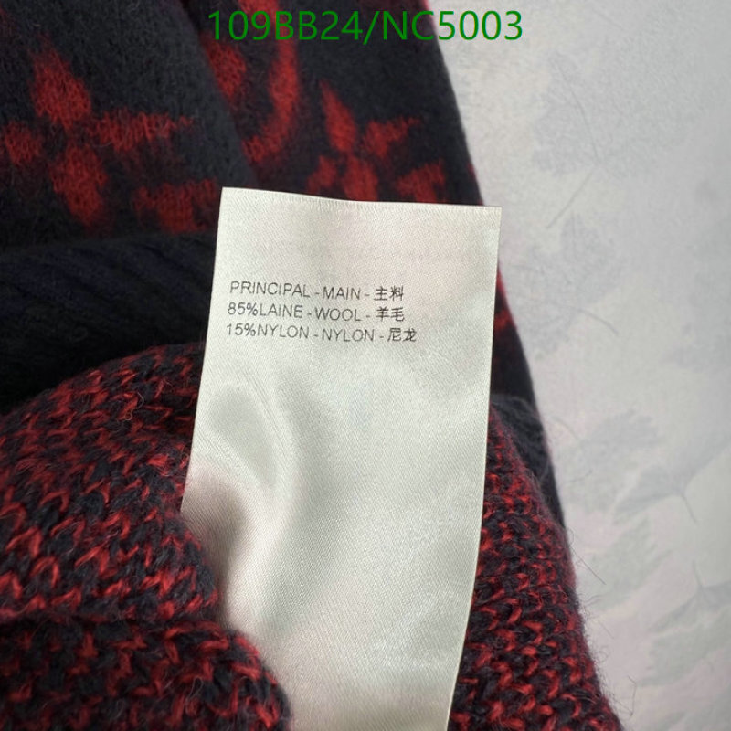 Clothing-LV Code: NC5003 $: 109USD