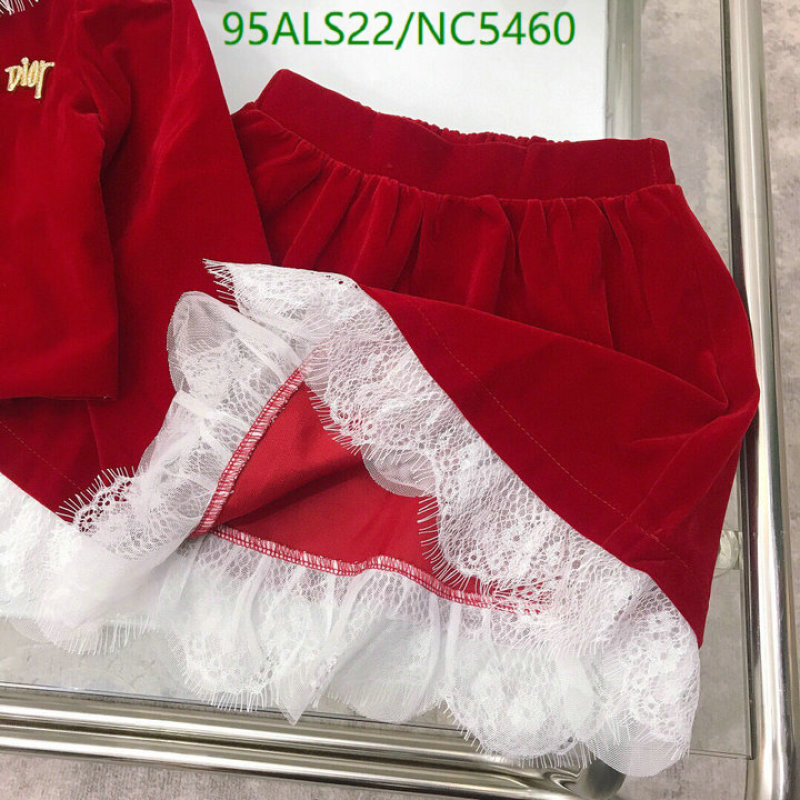 Kids clothing-Dior Code: NC5460 $: 95USD