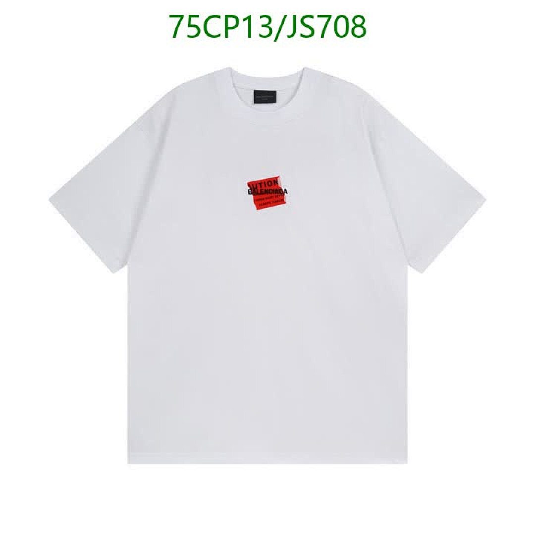 Clothing-Balenciaga Code: JS708 $: 75USD