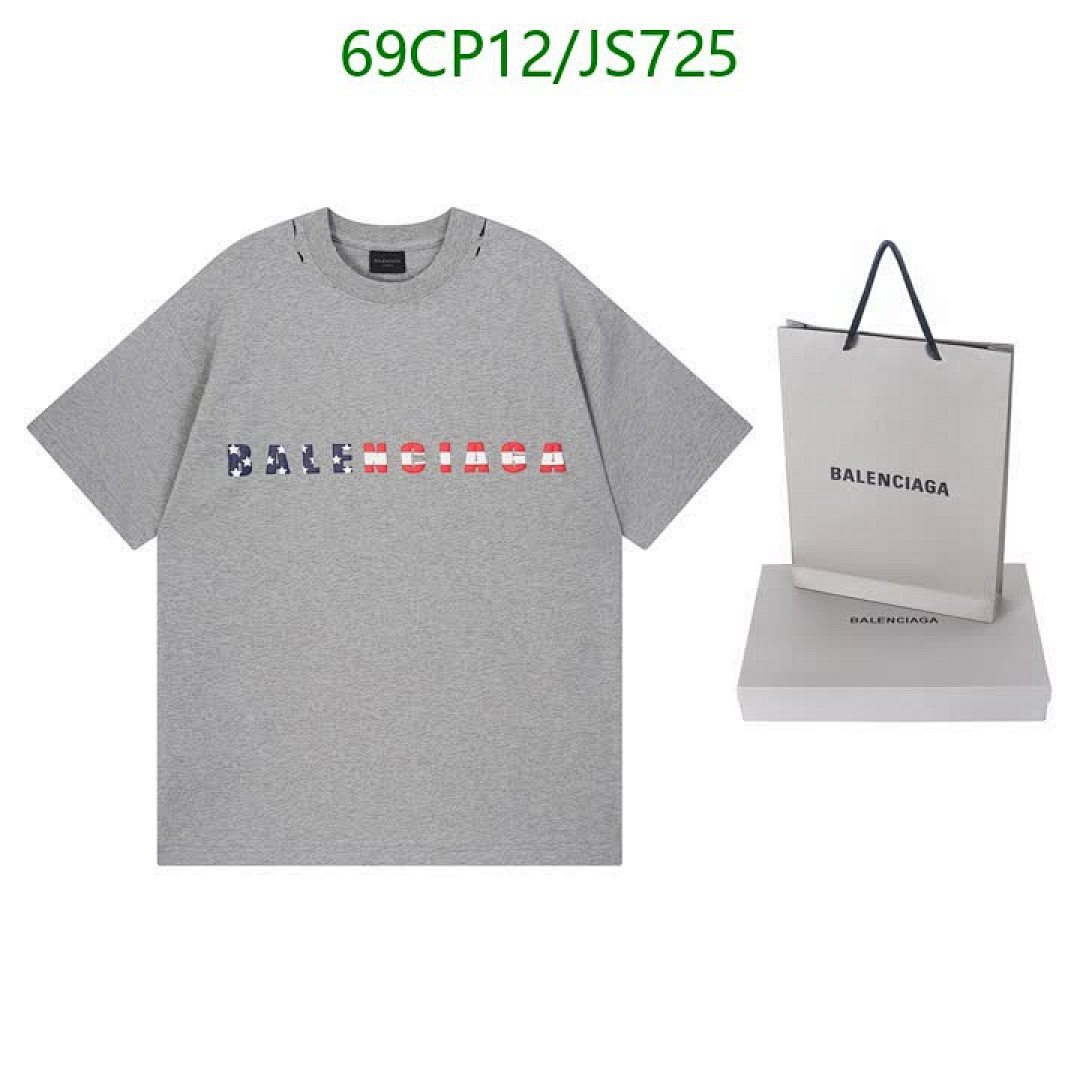 Clothing-Balenciaga Code: JS725 $: 69USD