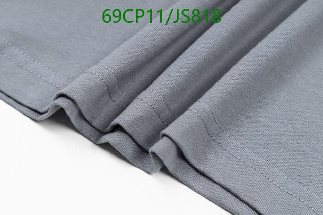 Clothing-Balenciaga Code: JS818 $: 69USD