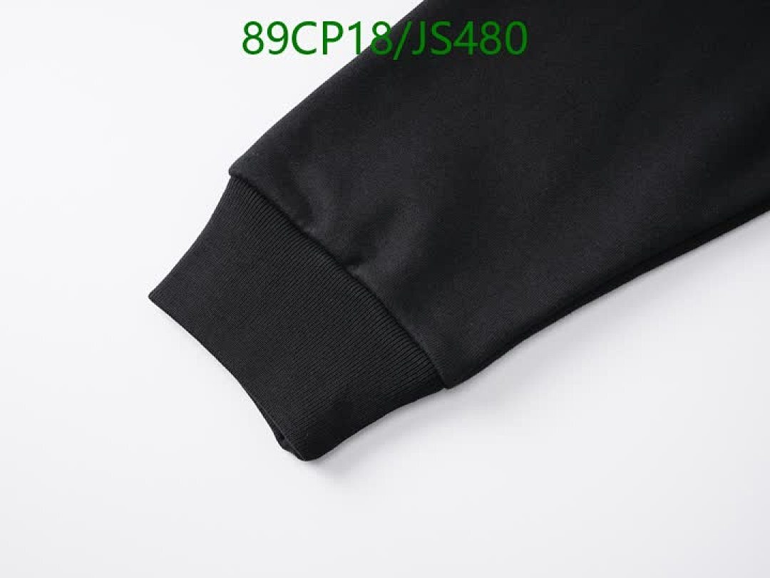 Clothing-Balenciaga Code: JS480 $: 89USD