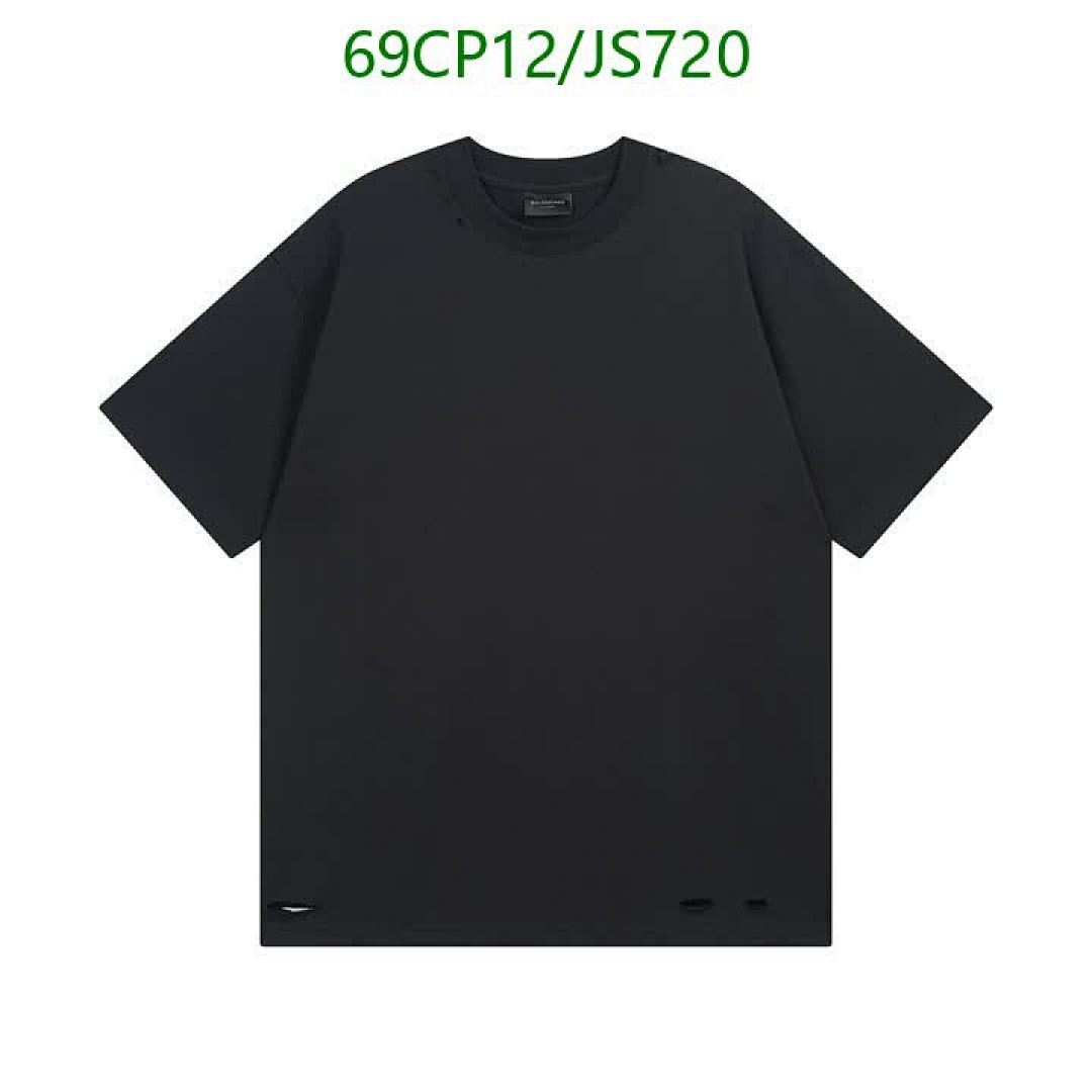 Clothing-Balenciaga Code: JS720 $: 69USD