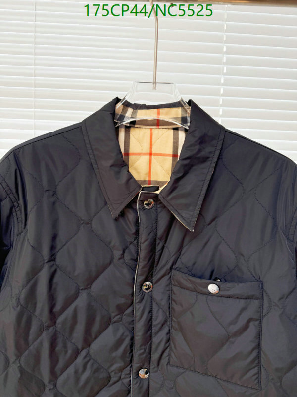 Down jacket Men-Burberry Code: NC5525 $: 175USD
