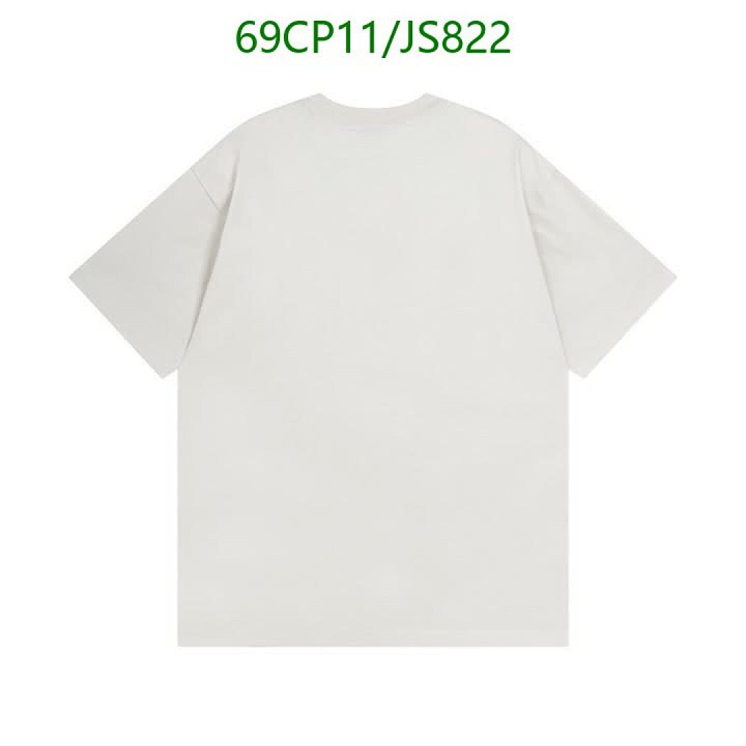 Clothing-Balenciaga Code: JS822 $: 69USD