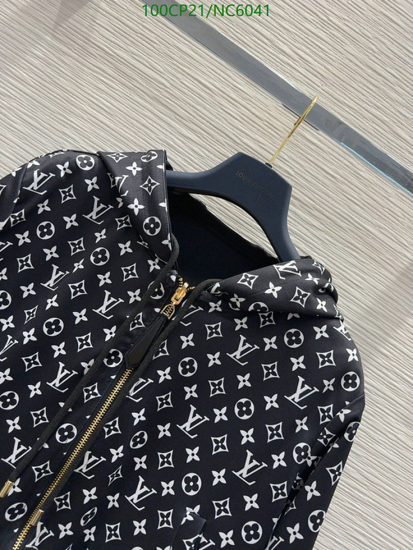 Clothing-LV Code: NC6041 $: 100USD