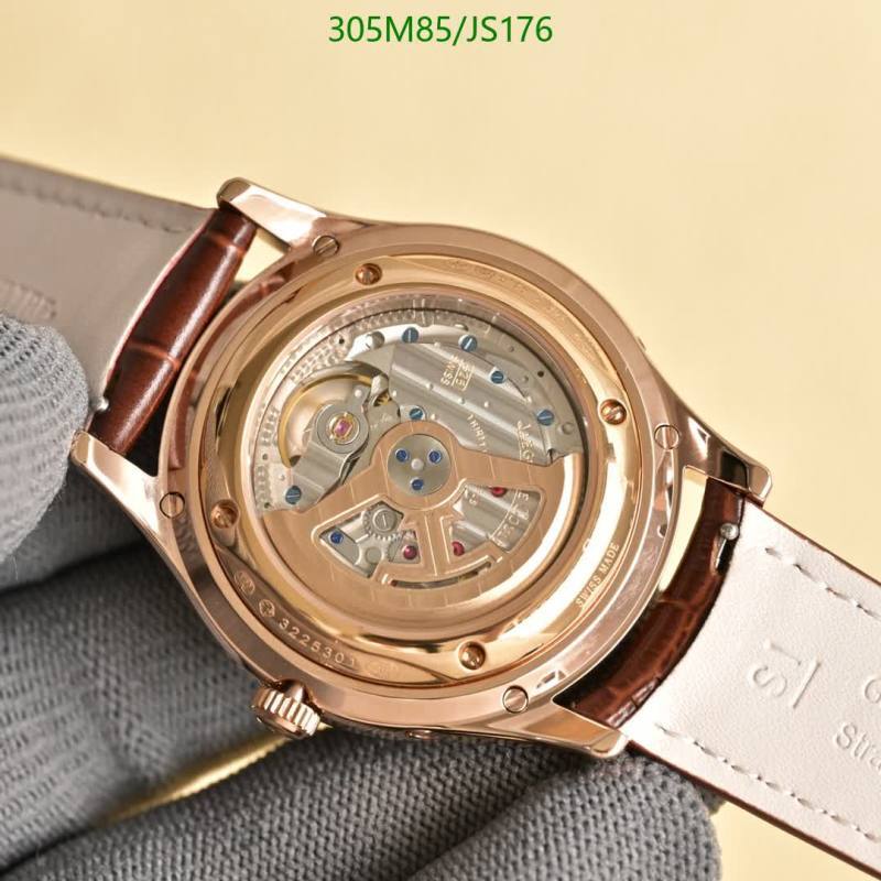 Watch-Mirror Quality-Jaeger-LeCoultre Code: JS176 $: 305USD