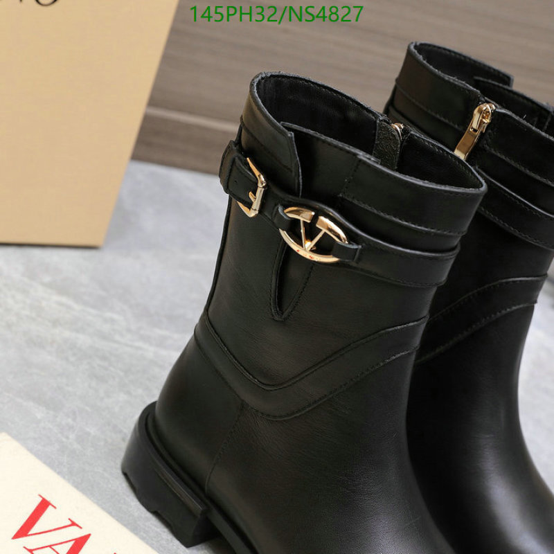 Women Shoes-Valentino Code: NS4827 $: 145USD