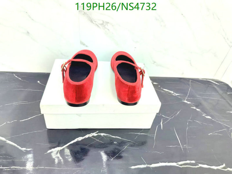 Women Shoes-Celine Code: NS4732 $: 119USD