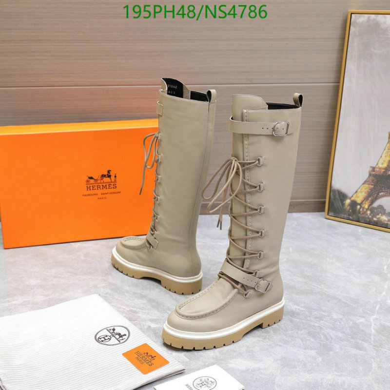 Women Shoes-Hermes Code: NS4786 $: 195USD