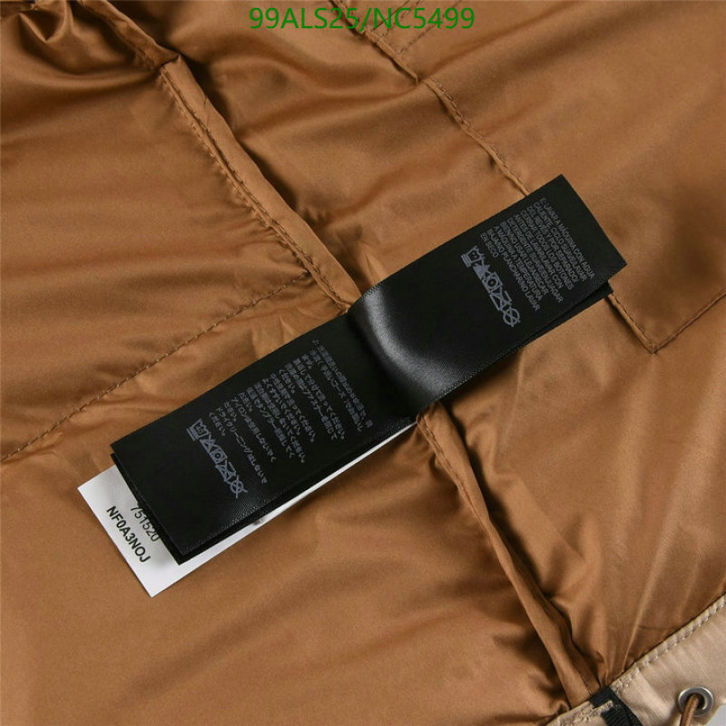 Kids Clothing-The North Face Code: NC5499 $: 99USD