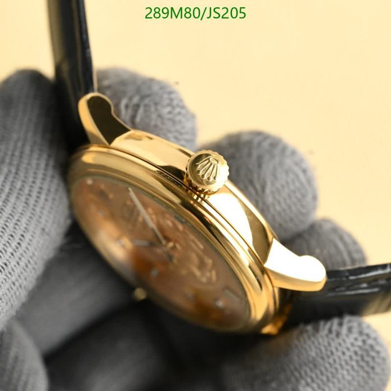 Watch-Mirror Quality-Rolex Code: JS205 $: 289USD