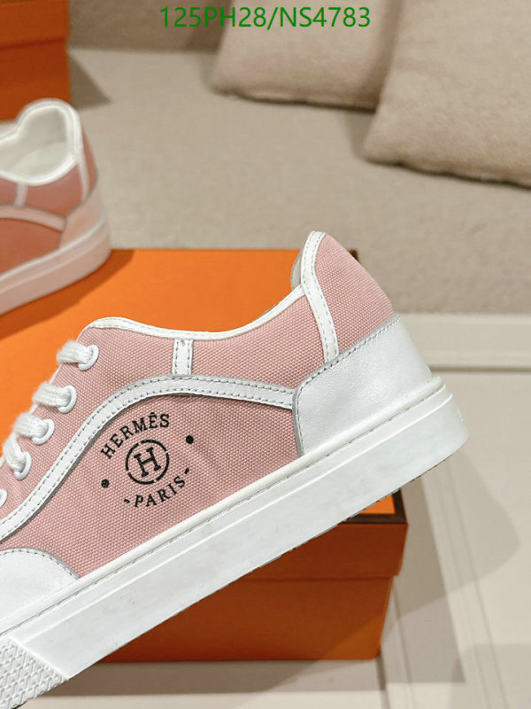 Men shoes-Hermes Code: NS4783 $: 125USD