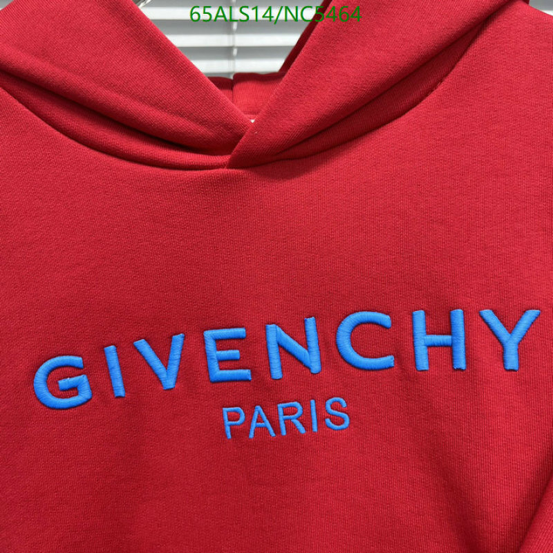 Kids clothing-Givenchy Code: NC5464 $: 65USD