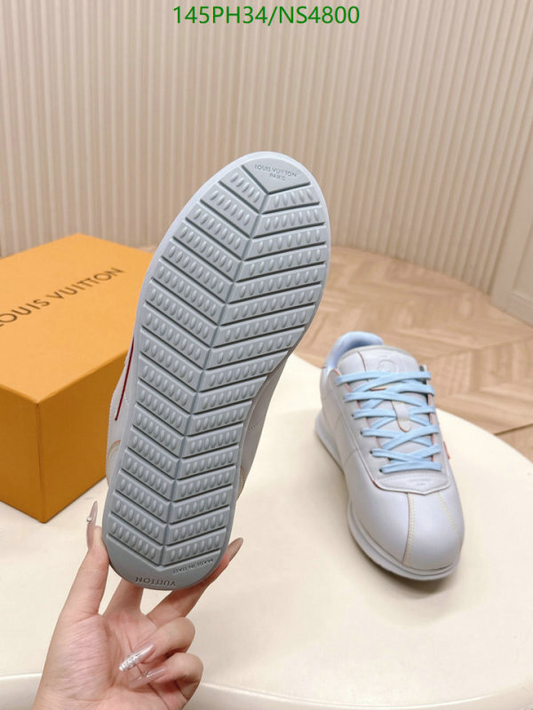 Women Shoes-LV Code: NS4800 $: 145USD