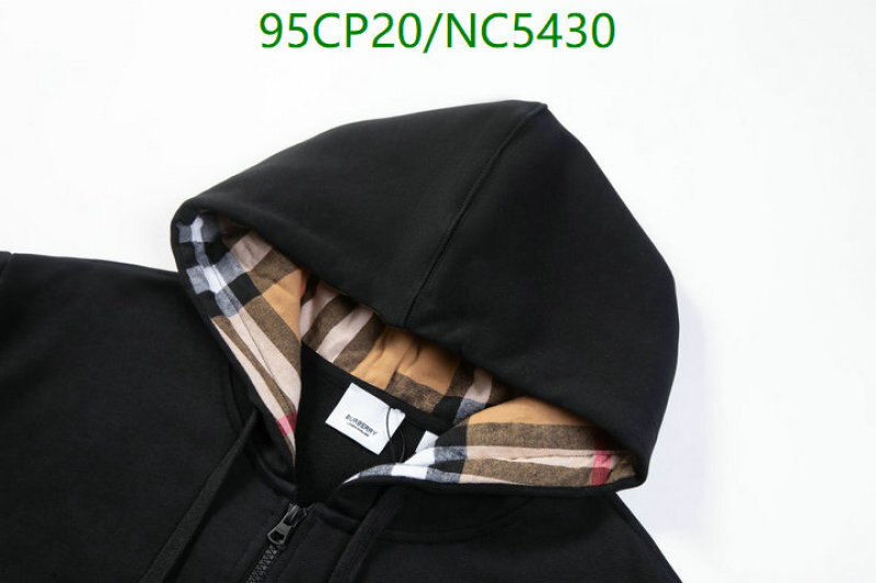 Clothing-Burberry Code: NC5430 $: 95USD