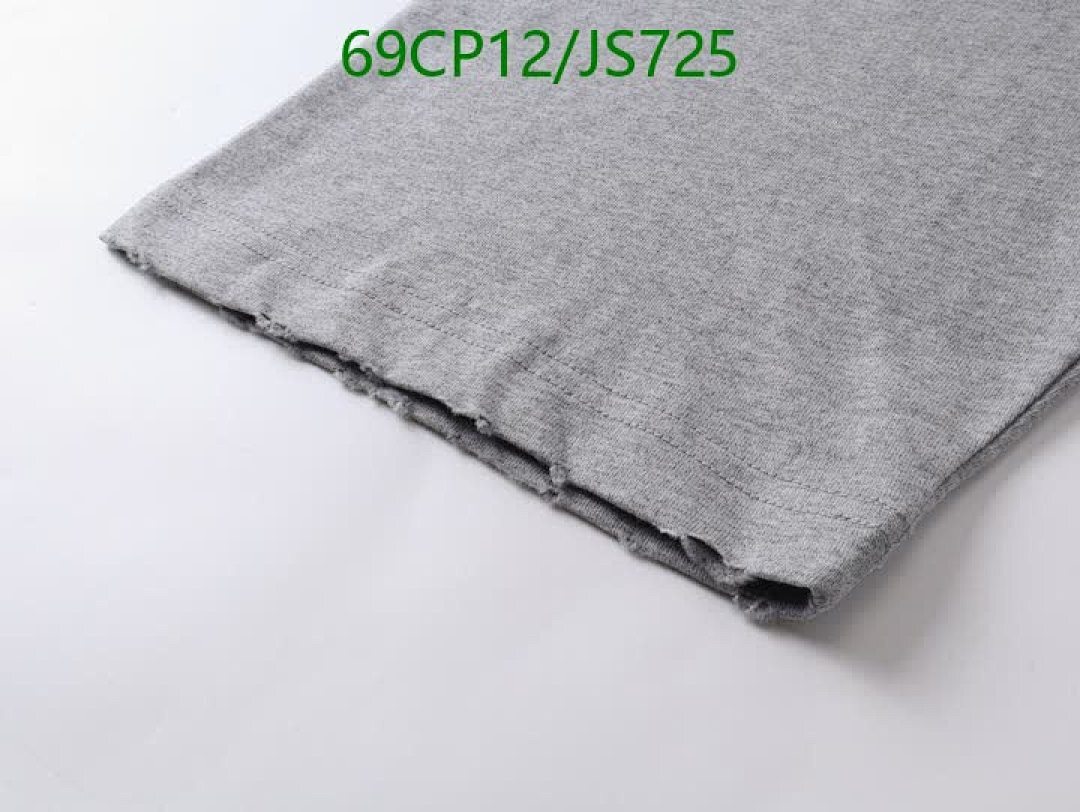 Clothing-Balenciaga Code: JS725 $: 69USD