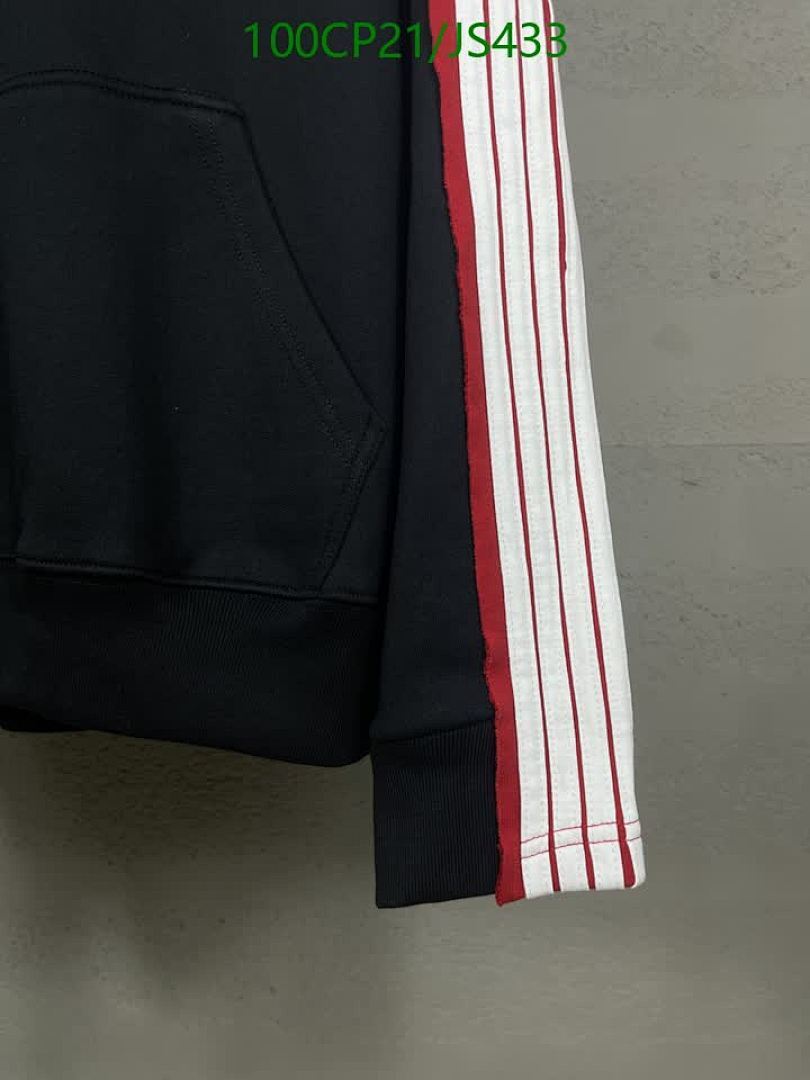 Clothing-Balenciaga Code: JS433 $: 100USD