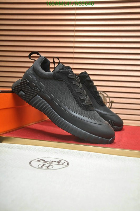 Men shoes-Hermes Code: NS5640 $: 165USD