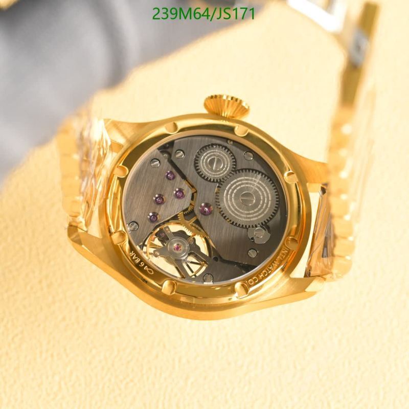 Watch-Mirror Quality-IWC Code: JS171 $: 239USD