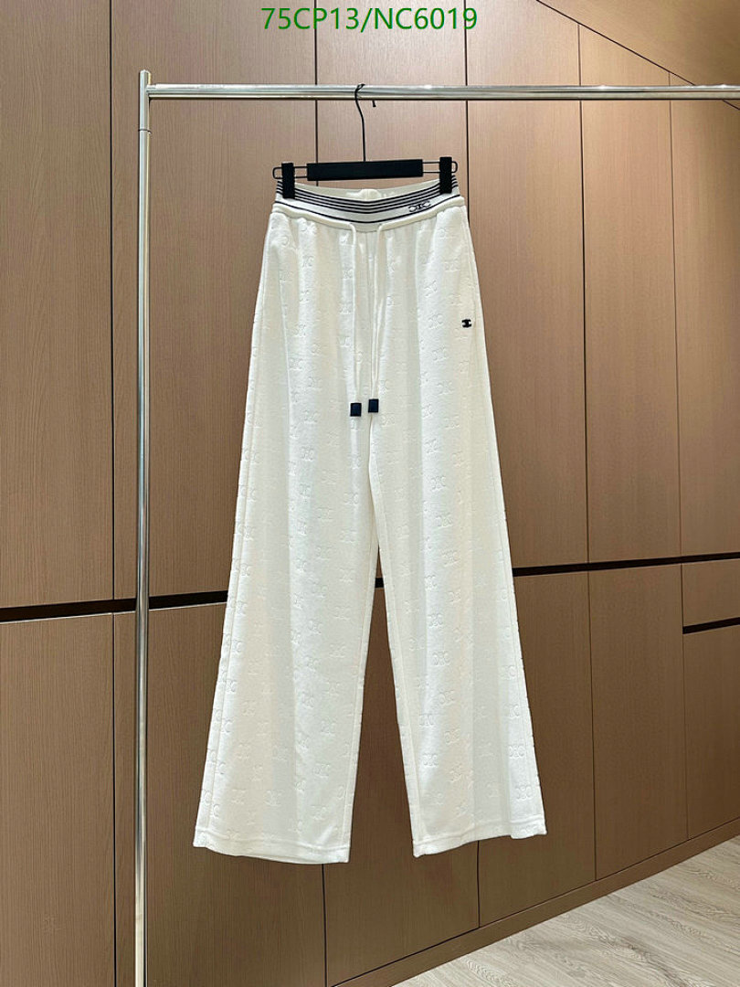 Clothing-Celine Code: NC6019 $: 75USD