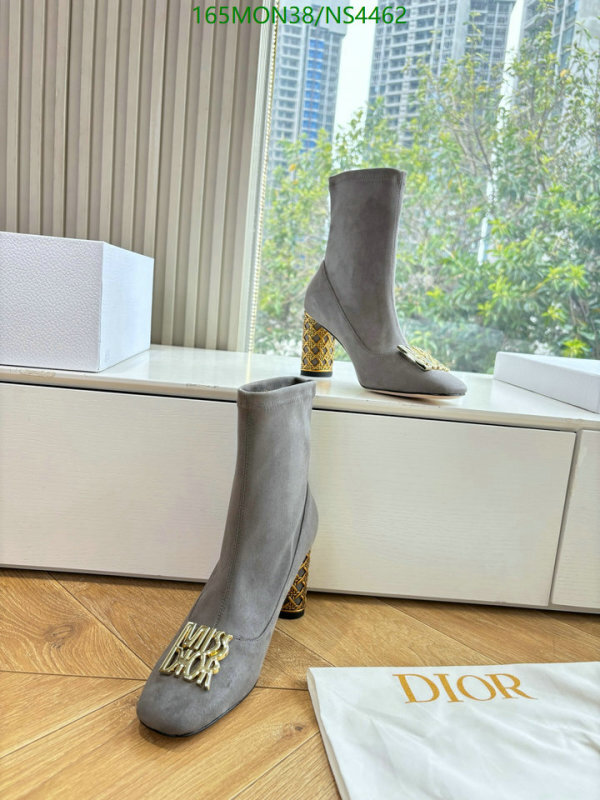 Women Shoes-Boots Code: NS4462 $: 165USD