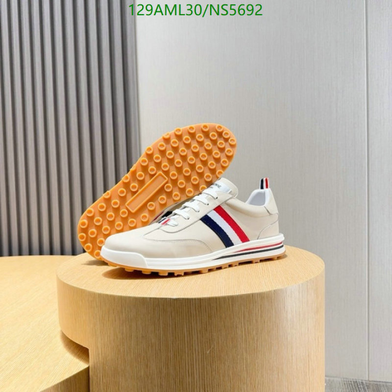 Men shoes-Thom Browne Code: NS5692 $: 129USD