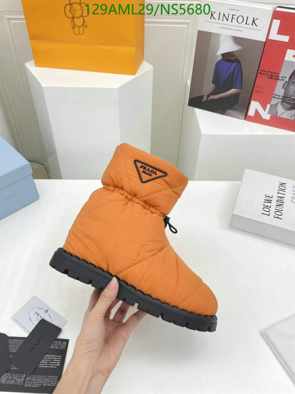 Men shoes-Prada Code: NS5680 $: 129USD