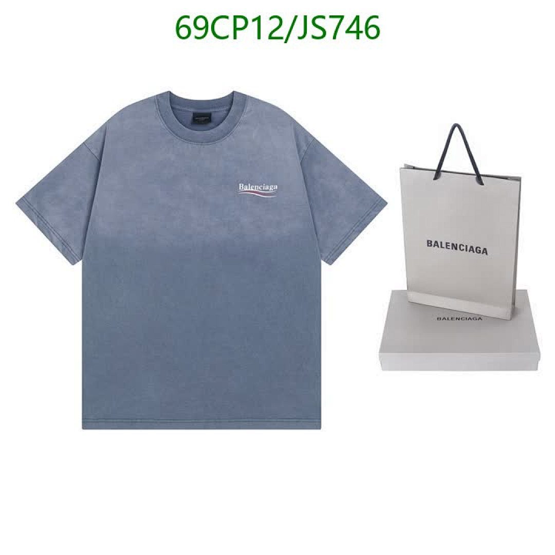 Clothing-Balenciaga Code: JS746 $: 69USD