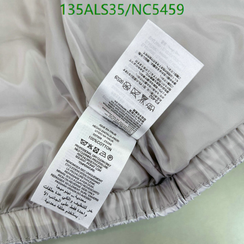 Kids clothing-Dior Code: NC5459 $: 135USD