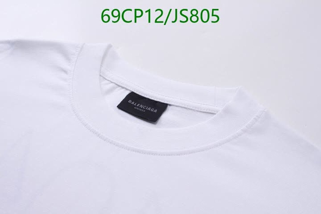 Clothing-Balenciaga Code: JS805 $: 69USD