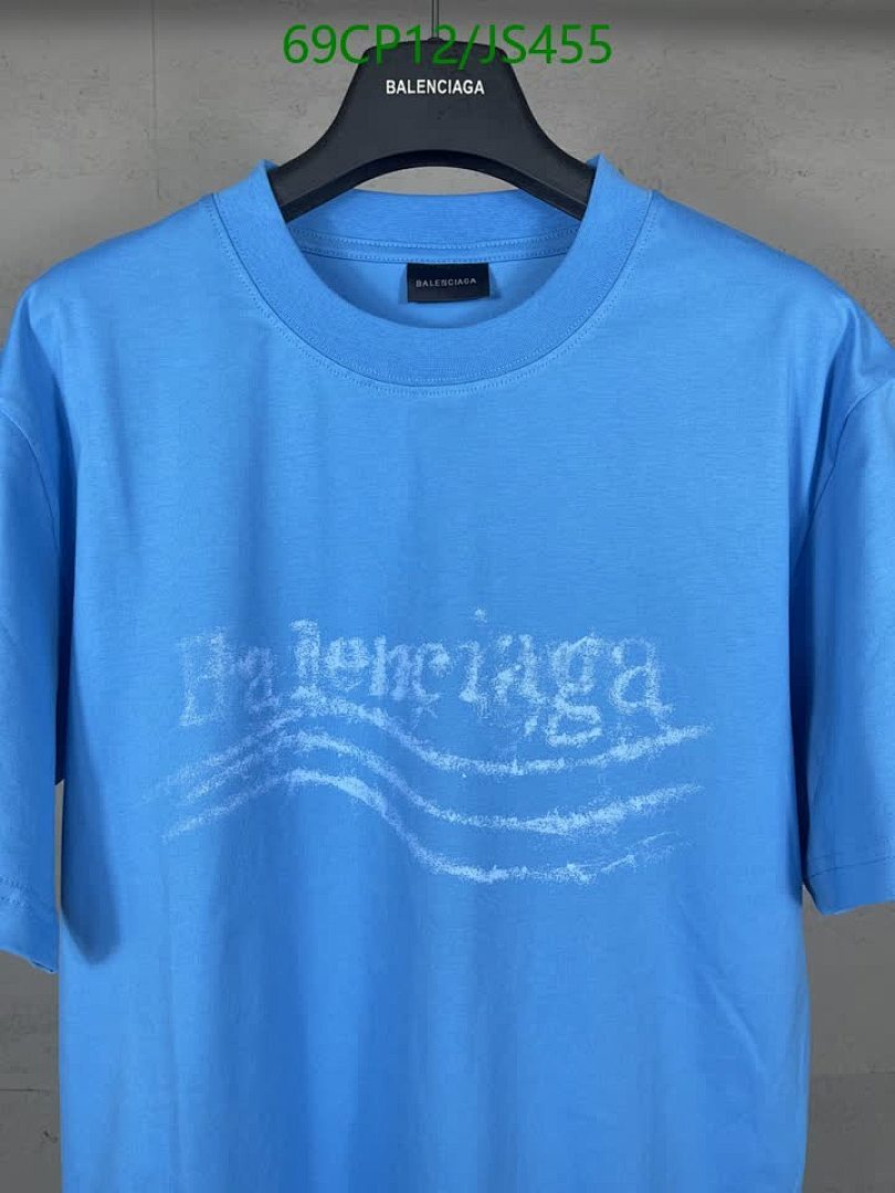Clothing-Balenciaga Code: JS455 $: 69USD
