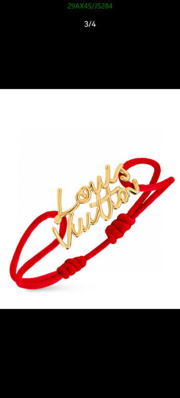 Key pendant-LV Code: JS284 $: 29USD