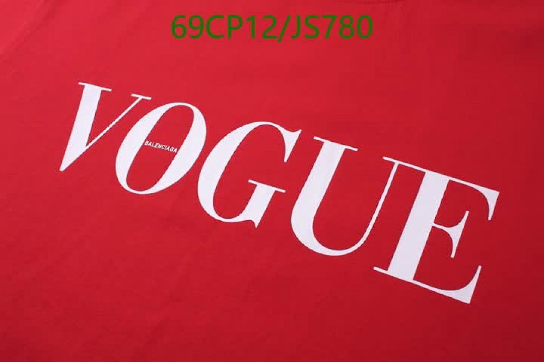 Clothing-Balenciaga Code: JS780 $: 69USD