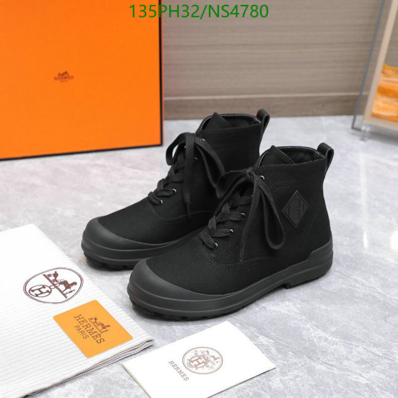 Women Shoes-Hermes Code: NS4780 $: 135USD