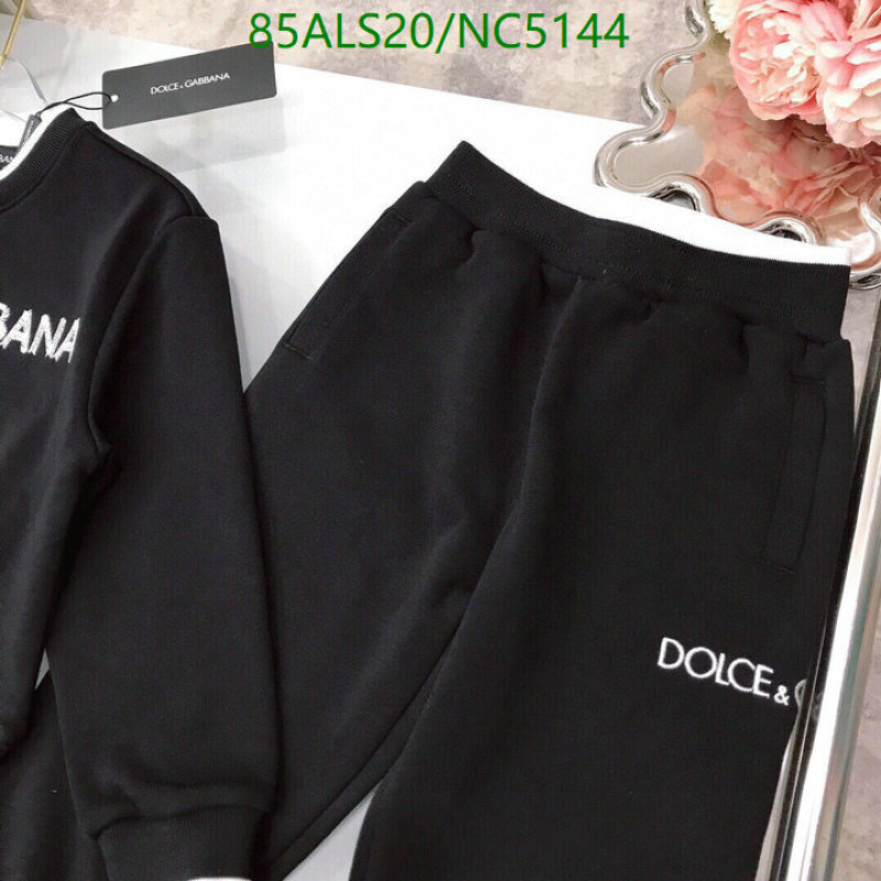 Kids Clothing-D&G Code: NC5144 $: 85USD