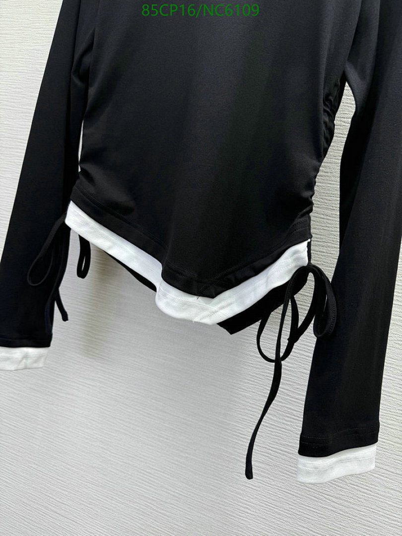 Clothing-MIUMIU Code: NC6109 $: 85USD