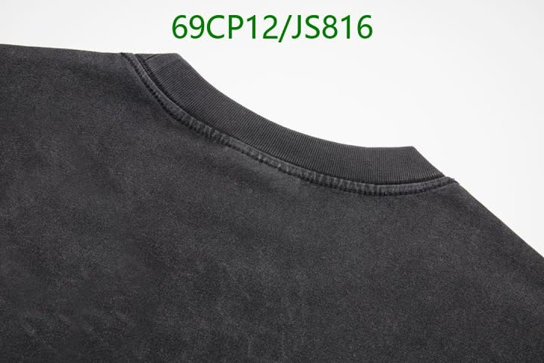 Clothing-Balenciaga Code: JS816 $: 69USD