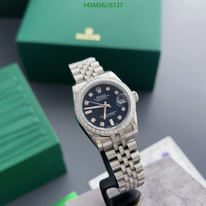 Watch-4A Quality-Rolex Code: JS137 $: 145USD