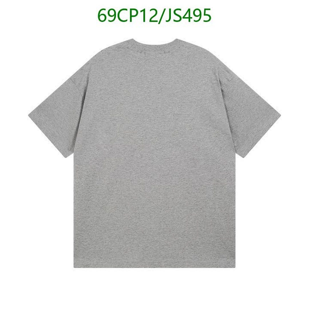 Clothing-Balenciaga Code: JS495 $: 69USD