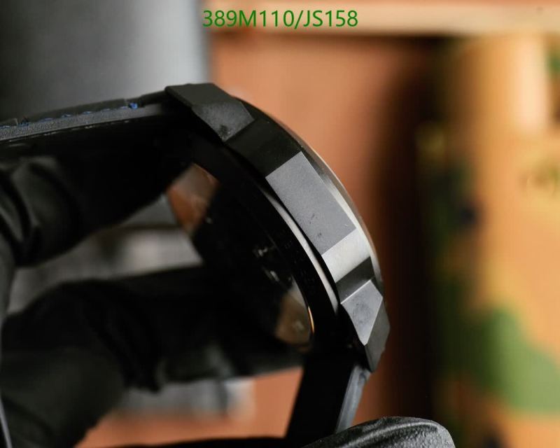 Watch-Mirror Quality-Bulgari Code: JS158 $: 389USD