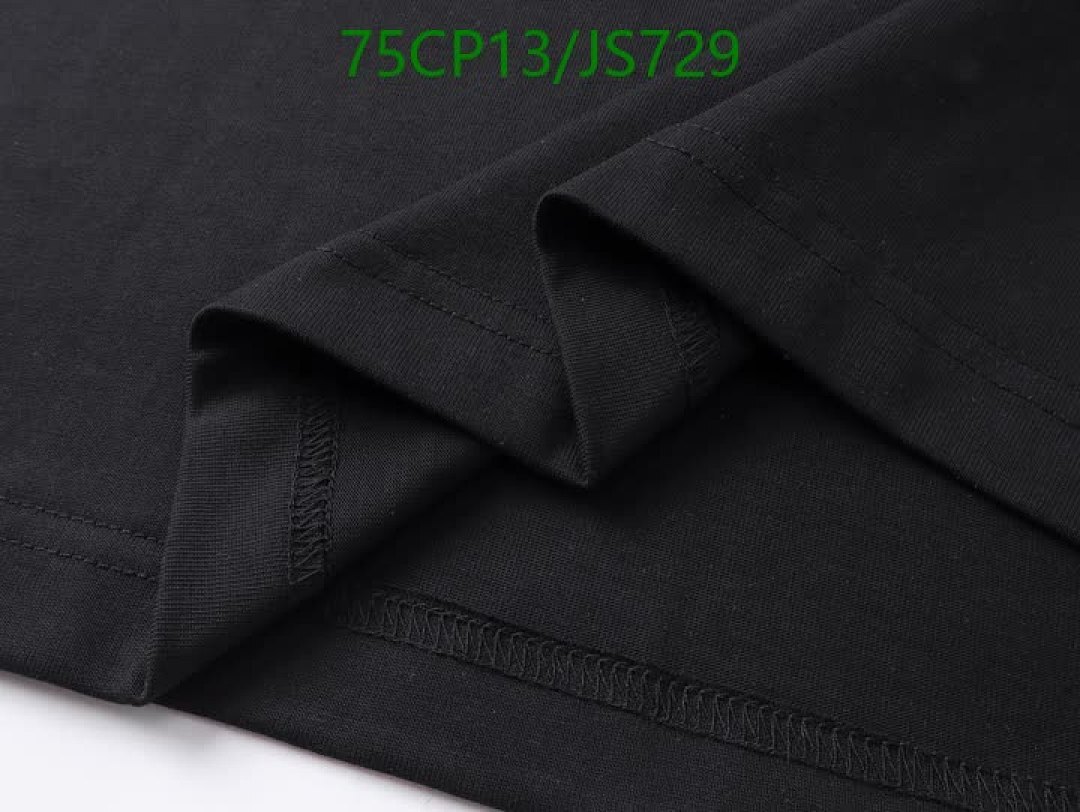 Clothing-Balenciaga Code: JS729 $: 75USD