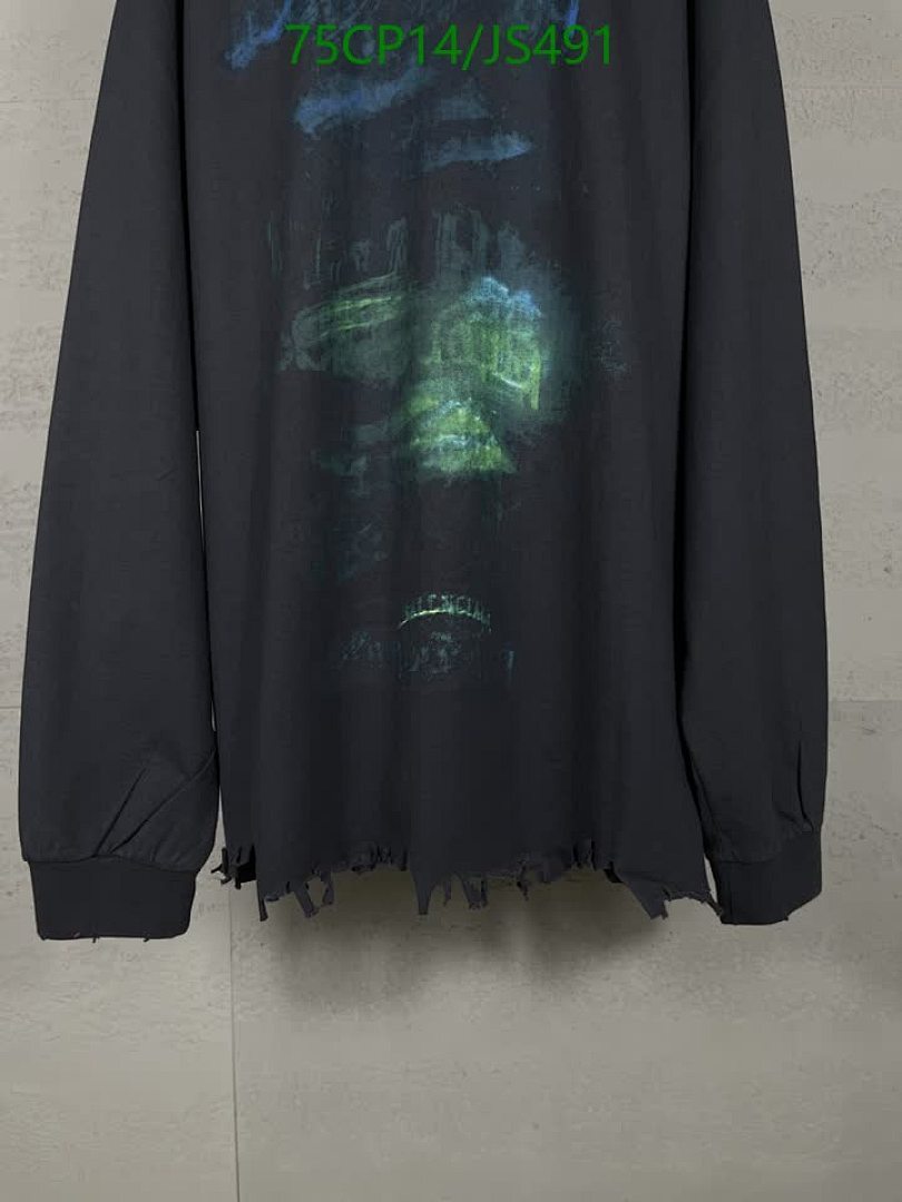 Clothing-Balenciaga Code: JS491 $: 75USD