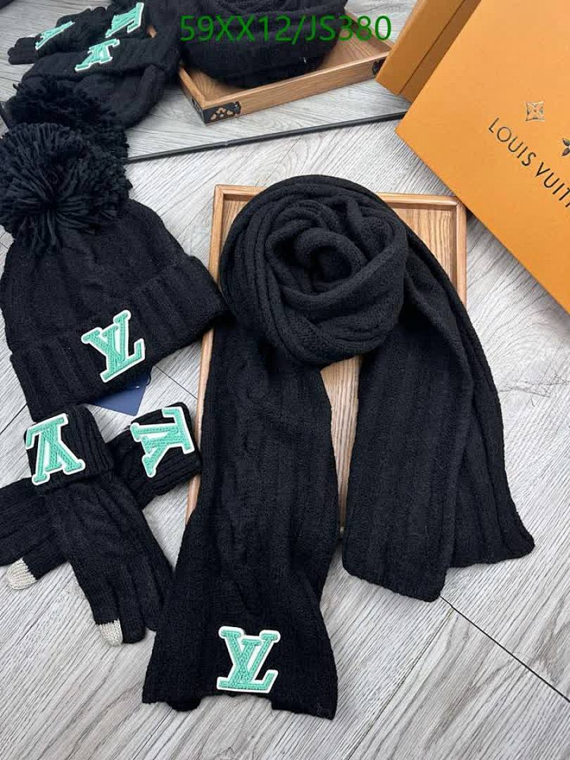 Cap-(Hat)-LV Code: JS380 $: 59USD