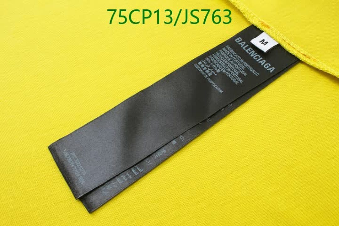 Clothing-Balenciaga Code: JS763 $: 75USD