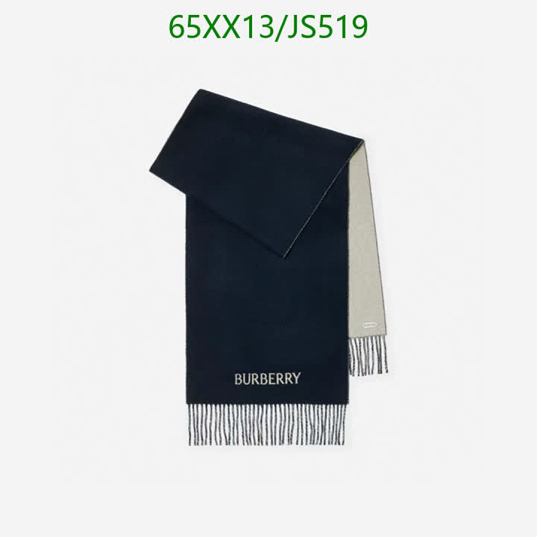 Scarf-Burberry Code: JS519 $: 65USD