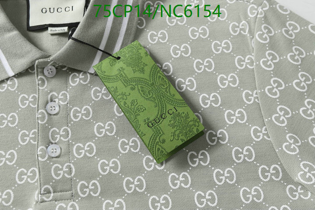 Clothing-Gucci Code: NC6154 $: 75USD