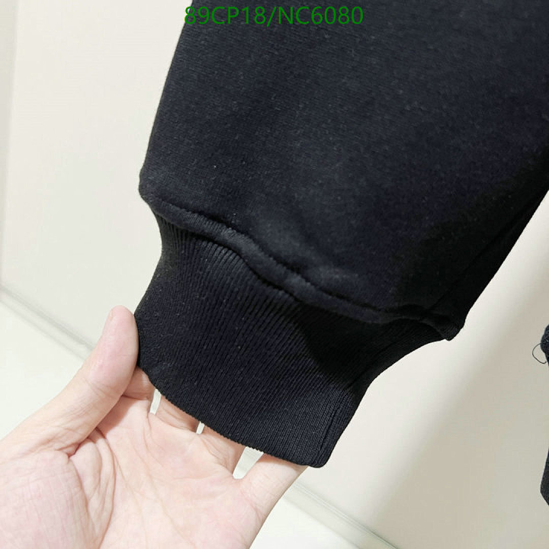 Clothing-Dior Code: NC6080 $: 89USD