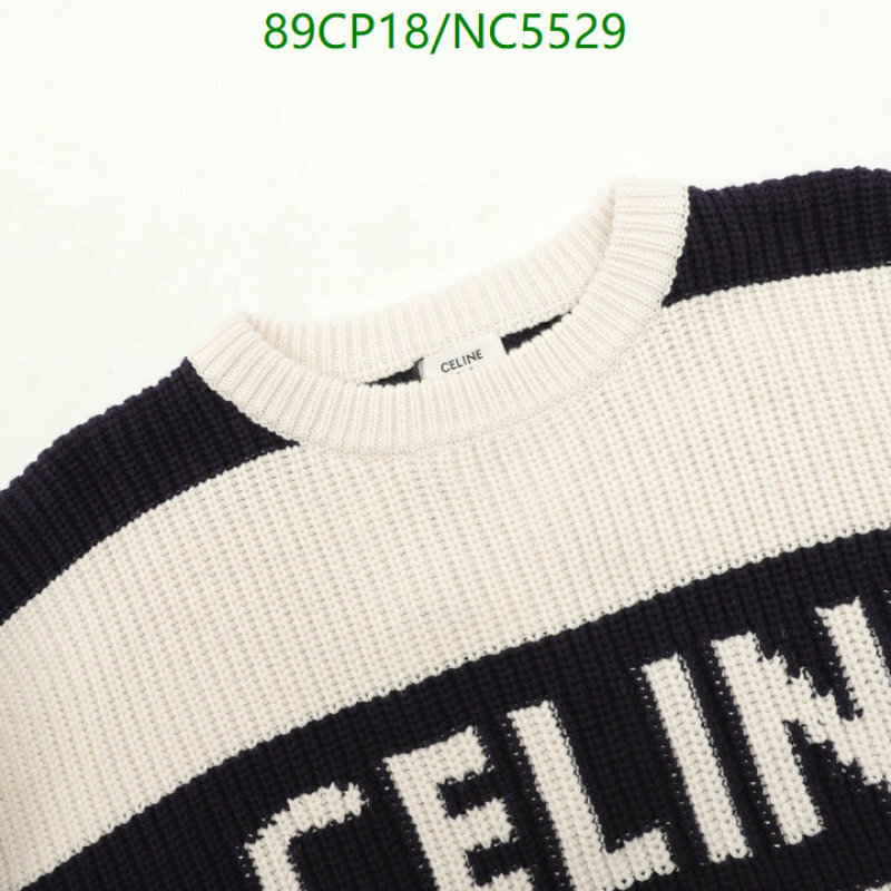 Clothing-Celine Code: NC5529 $: 89USD